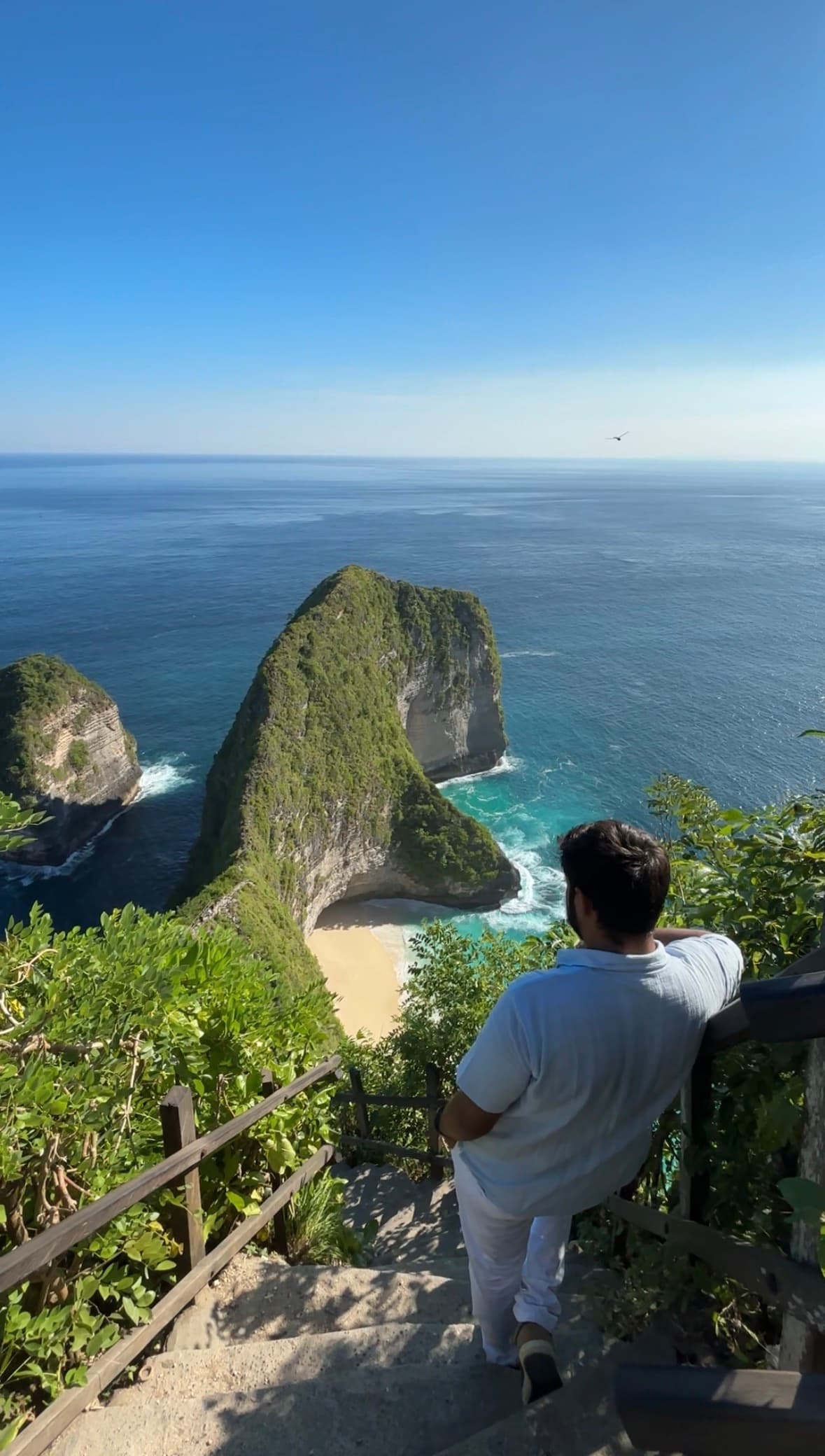 Kelingking, Nusa Penida