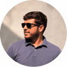 Tirth Shah, founder of Ghostleads