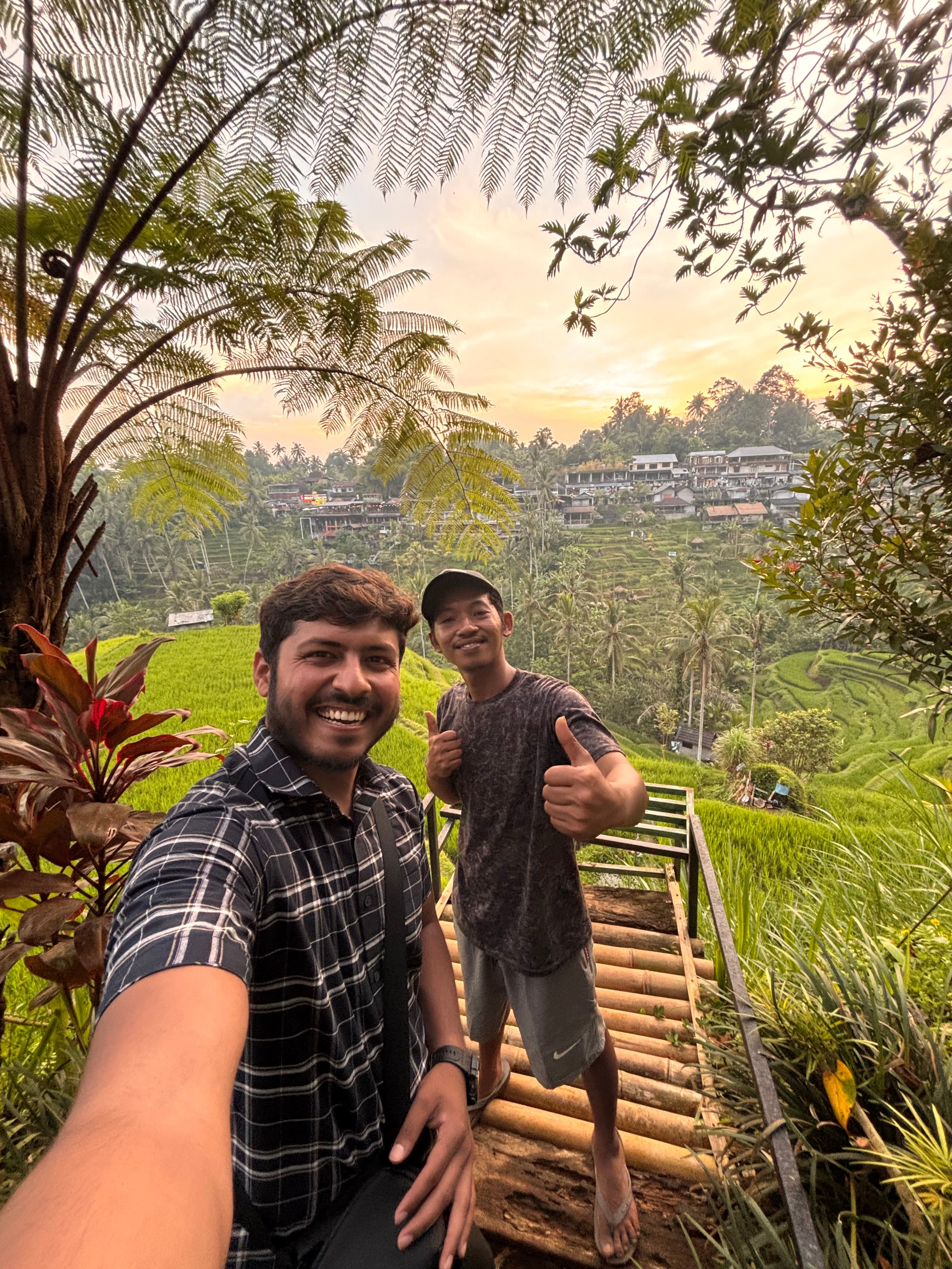 Tegalalang, Bali