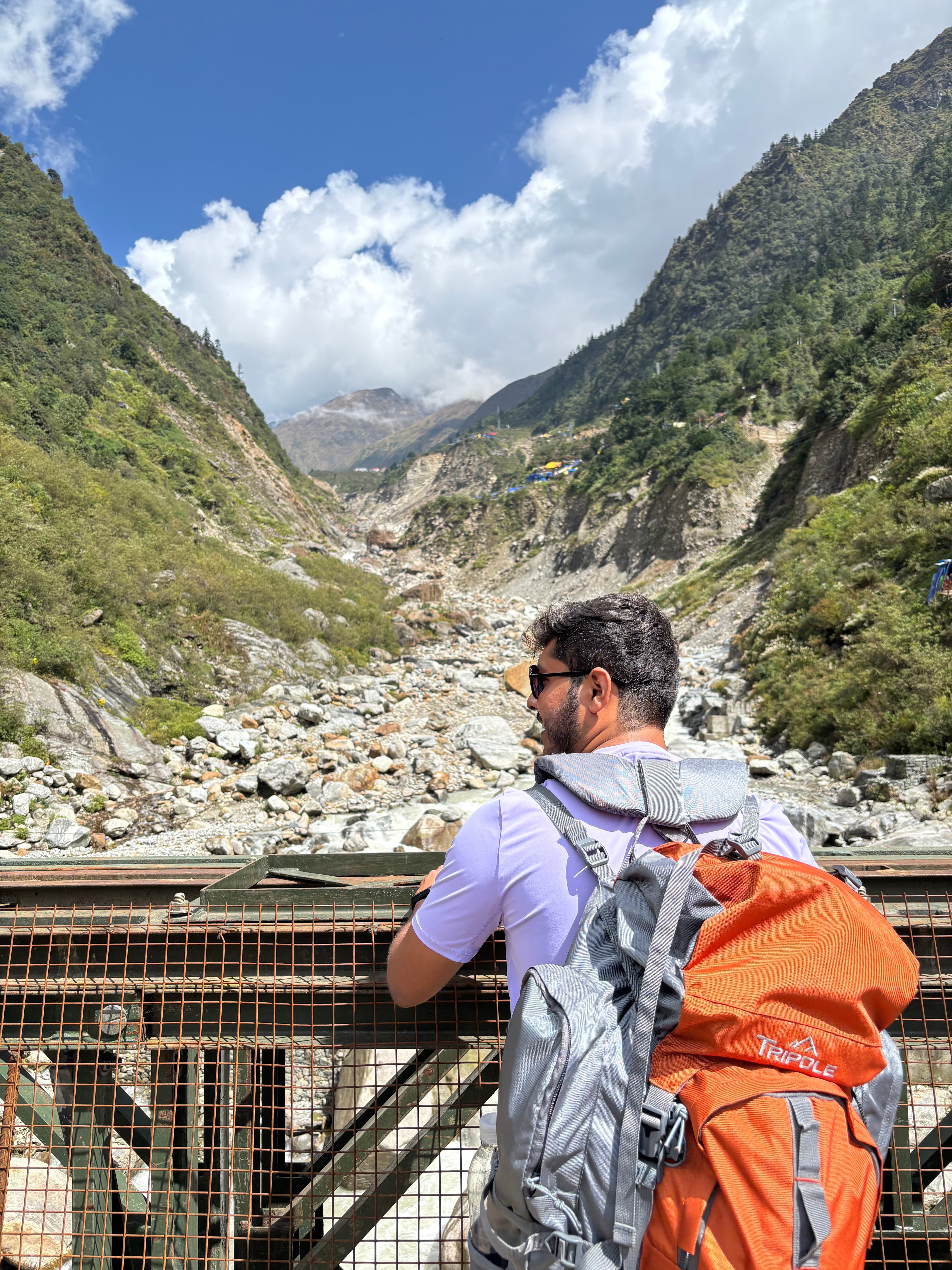 Kedarnath