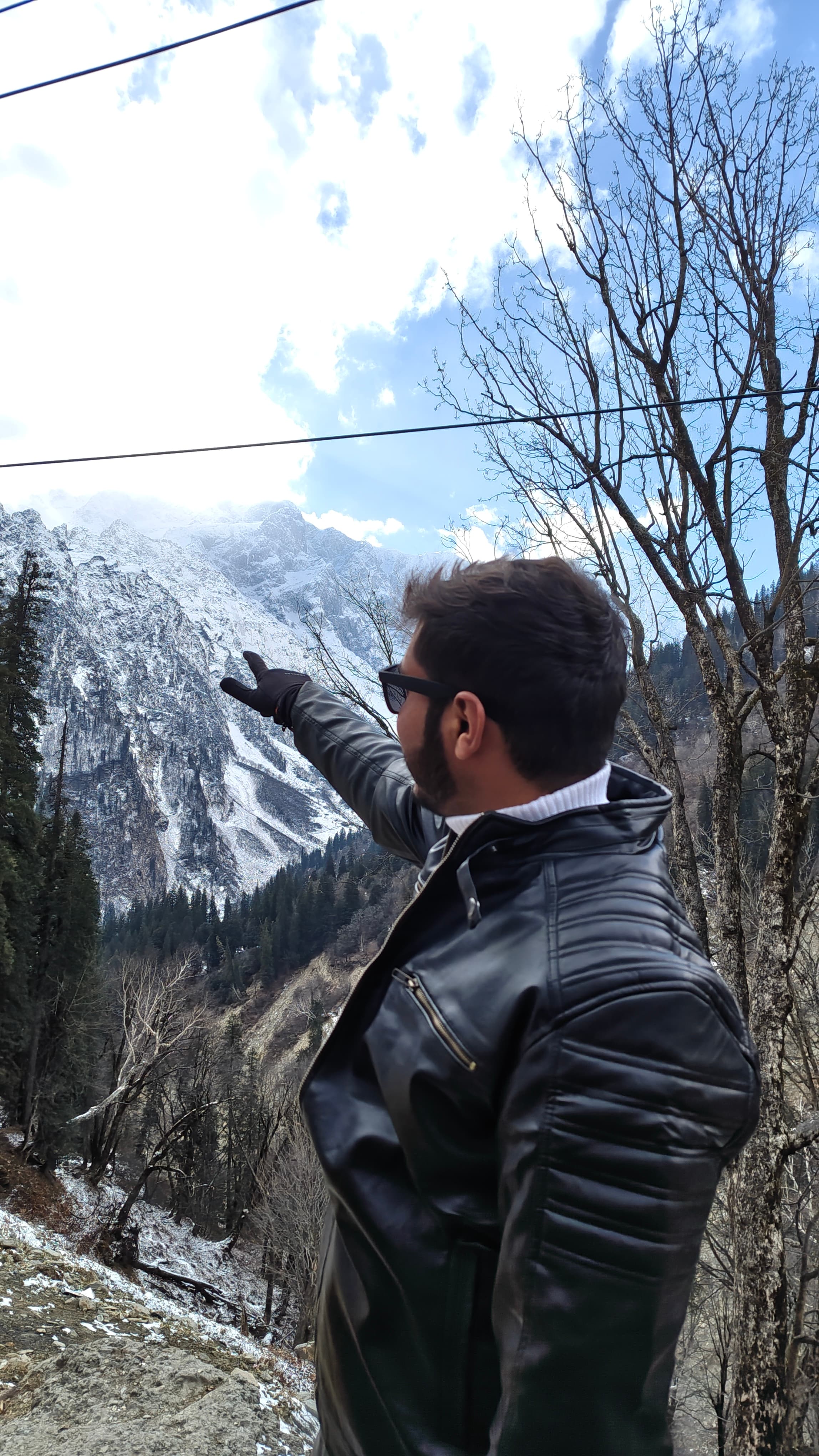 Manali