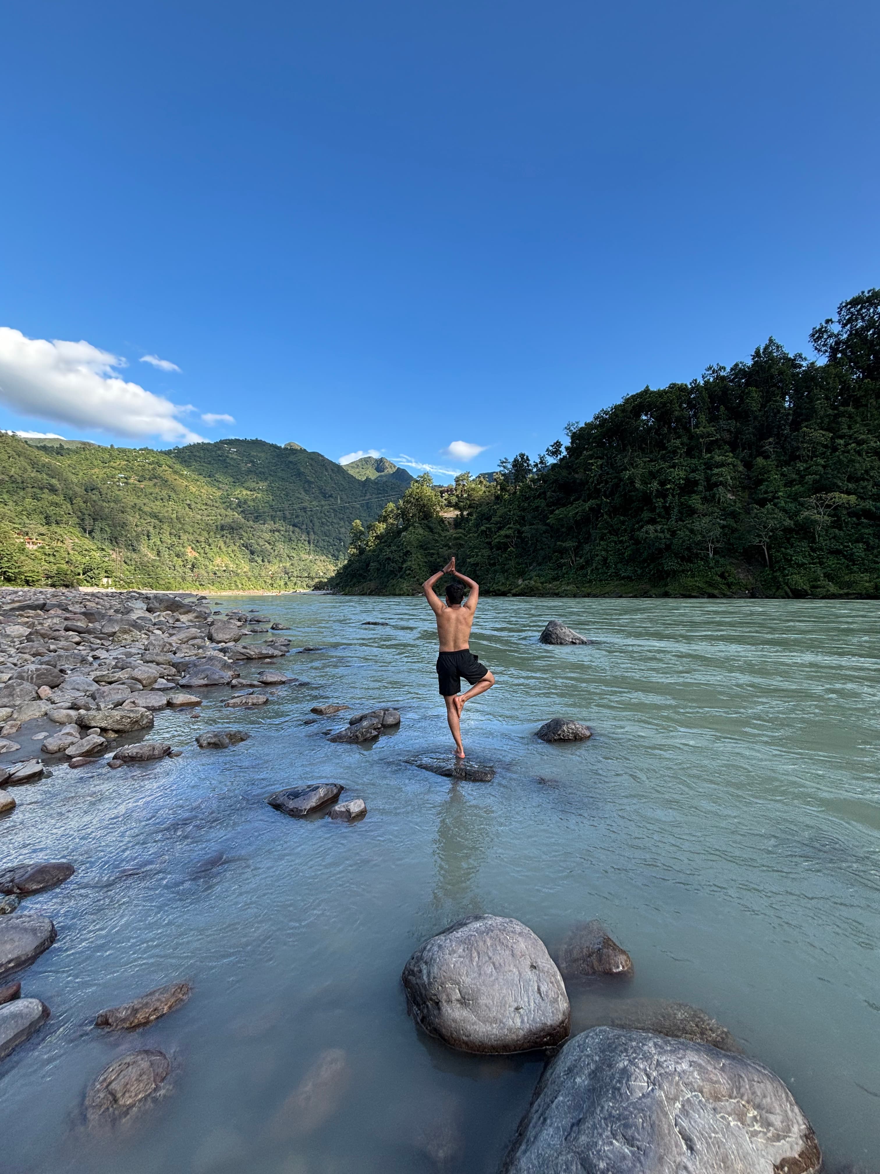 Rishikesh